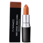 Buy now Mac Frost Lipstick, Bronze Shimmer at indiglob india