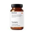 Momentous Turmeric Supplement, Meriva Curcumin, 1,000mg per Serving