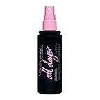 MCoBeauty All Dayer 16 Hour Makeup Setting Spray, Natural Glow Finish