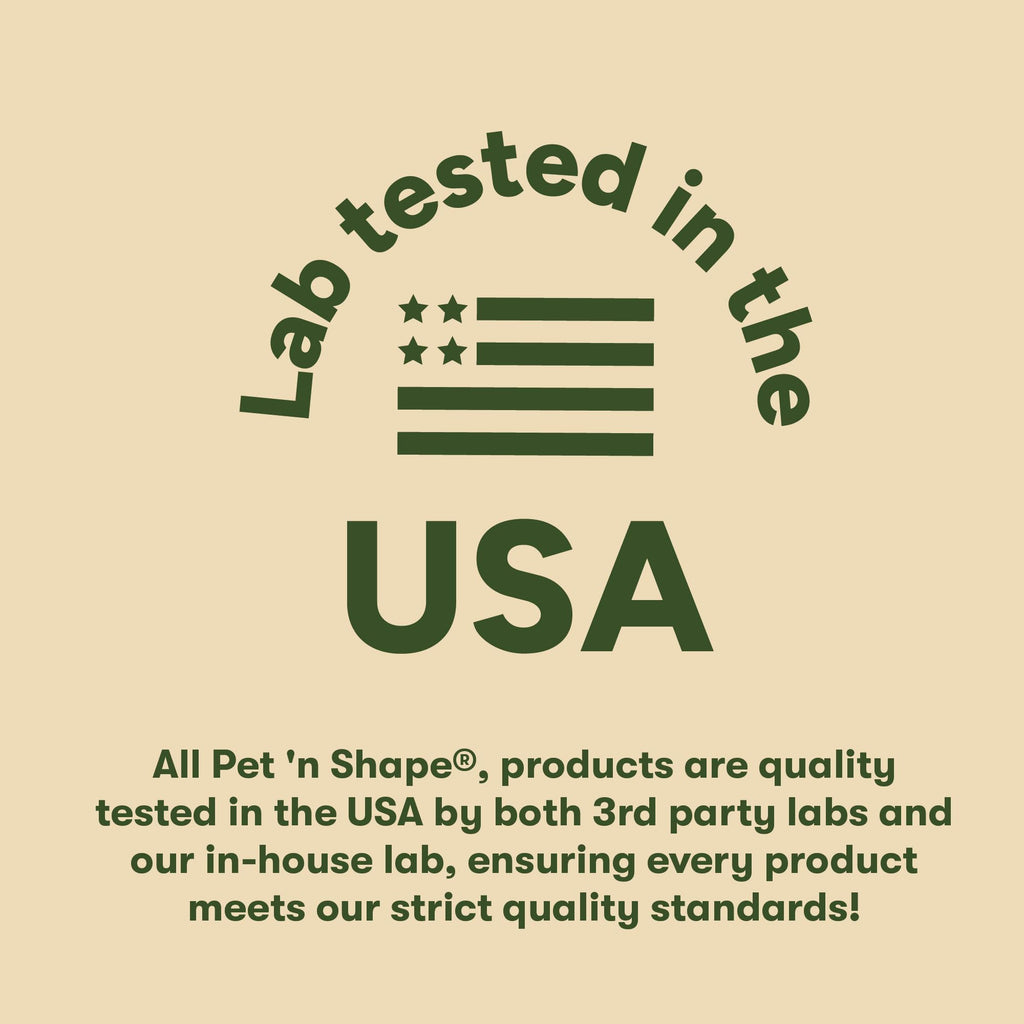 Pet 'n Shape Chik 'n Hide Twists, Chicken Wrapped Rawhide Dog Treats, 16 oz