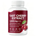 Good Grove Tart Cherry Extract,60 Capsules | Cold-Processed 10:1 Extract
