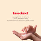 Buy now Burt's Bees Renewal Refining Cleanser with Bakuchiol Natural Retinol Alternative, 6 Oz (Package May Vary) at indiglob india