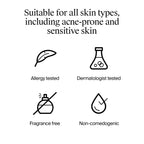 Buy now Neutrogena Collagen Bank Face Moisturizer with SPF 30 Sunscreen, Larger Size Anti-Aging Face & Neck Collagen Cream, Micro-Peptide, Support & Defend SkinÆ’??s Natural Collagen, 2.7 fl oz at indiglob india