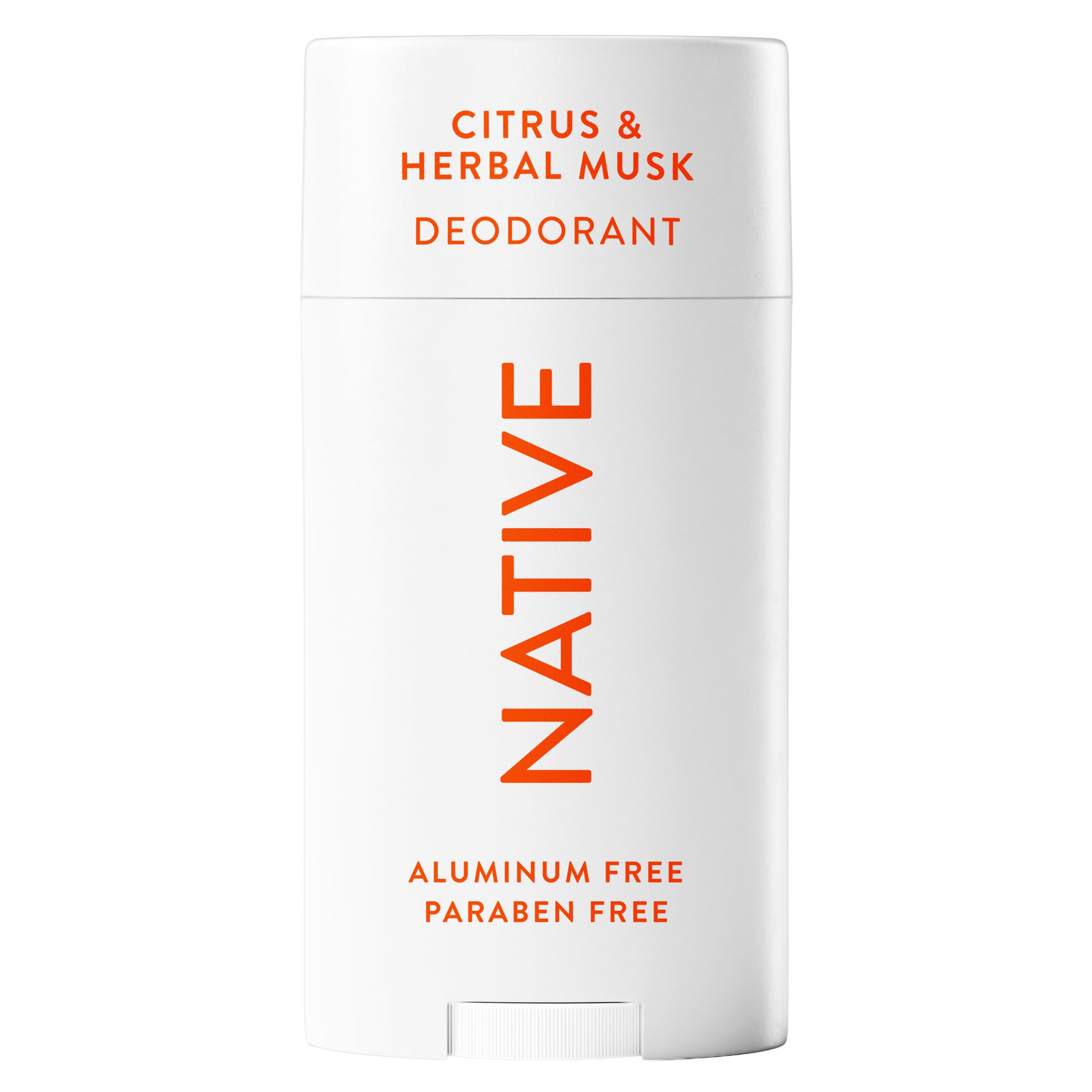 Buy now Native Deodorant Contains Naturally Derived Ingredients, 72 Hour Odor Control | Deodorant for Women and Men, Aluminum Free with Baking Soda, Coconut Oil and Shea Butter | Coconut & Vanilla at indiglob india
