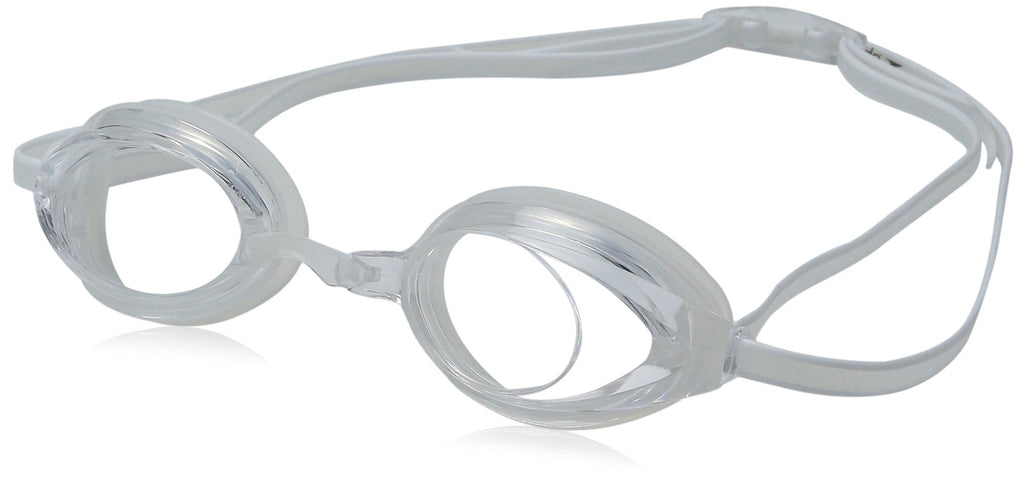 Buy now Speedo Unisex-child Swim Goggles Vanquisher 2.0 Junior at indiglob india