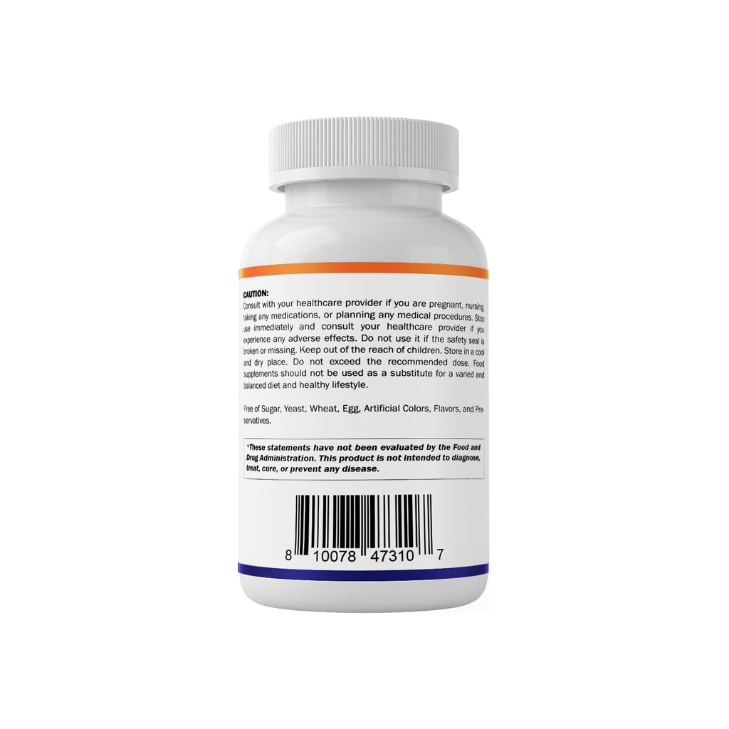 Vitamatic Vitamin B12 1000 mcg Fast Dissolve – 365 Tablets – Natural Berry Flavor – Supports Energy Metabolism & Nervous System Health