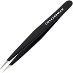 Buy now Tweezerman Stainless Steel Point Tweezer in Assorted Colors at indiglob india