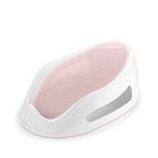 Buy now Angelcare Baby Bath Support (Pink) | Ideal for Babies Less than 6 Months Old at indiglob india