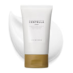 Buy now SKIN1004 Madagascar Centella Cream, 2.54 fl.oz, 75ml, Korean Face Moisturiser with Centella Asiatica, Face Cream with Panthenol & Shea Butter, Face Moisturizer for soothing, Daily Korean Skincare at indiglob india