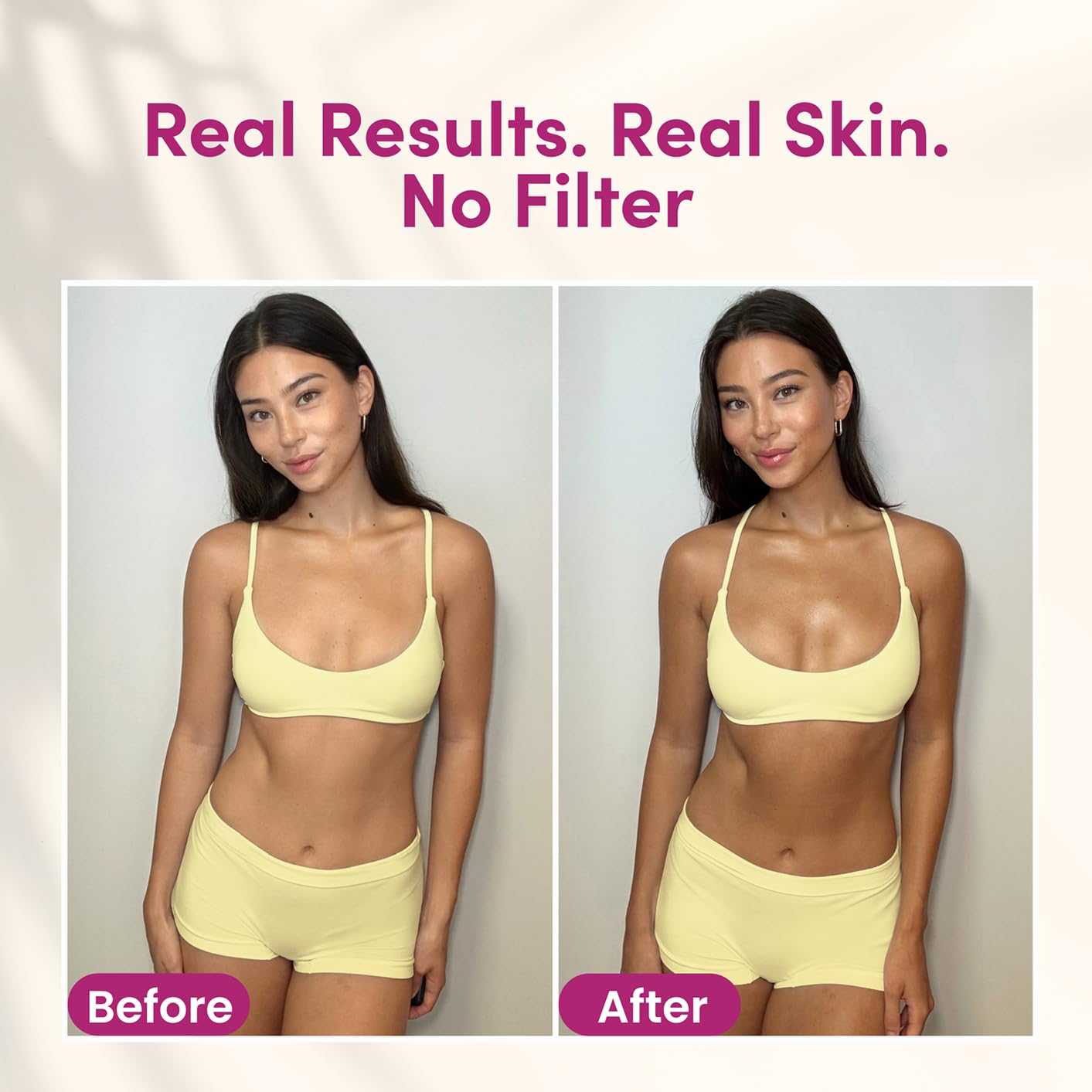 Coco & Eve Self Tanner Foam Kit - (Medium) Streak-Free Sunless Tanning Mousse, Tropically Scented Natural Looking Tan With Mitt Applicator, Vegan, Cruelty Free | Sunny Honey Bali Bronzing, 6.7 fl oz