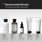 Buy now Minimalist 2% Salicylic Acid Face Wash for Oily, Acne Prone Skin | Anti Acne Face Wash With LHA & Zinc | Sulphate free Gentle BHA Liquid Exfoliant | For Women & Men | 3.4 Fl Oz / 100 ml at indiglob india