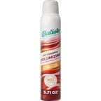 Batiste Volumizing Dry Shampoo for Added Body and Texture, 5.71 Oz | For Fresher, Fuller, Voluminous Hair; Refresh Hair and Absorb Oil Between Washes; Waterless Shampoo