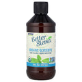Buy now Now Foods Stevia Glycerite, 8 Fl Ounces (Packaging May Vary) at indiglob india