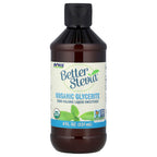 Buy now Now Foods Stevia Glycerite, 8 Fl Ounces (Packaging May Vary) at indiglob india