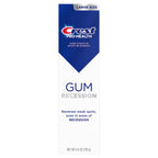 Pro-Health Gum Recession Toothpaste 4.6 oz - Anticavity, Antibacterial Fluoride Toothpaste, Clinically Proven, Gum Protection Even in Areas of Recession