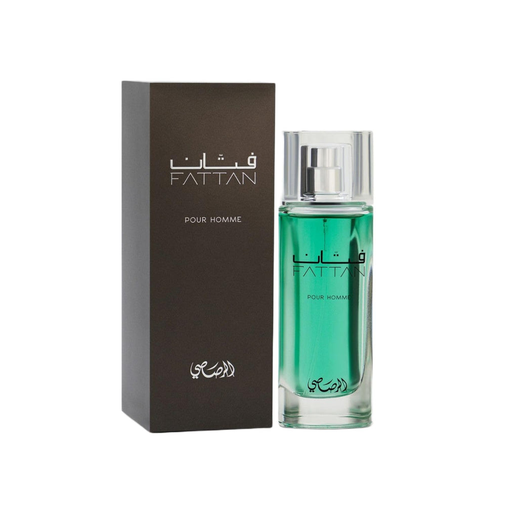 Buy now RASASI Fattan Pour Homme Eau De Parfum Men Spray, 1.7 Oz – Arabian Perfume For Men With Long Lasting Perfume Notes, Ideal Choice For Men Perfumes, Elegant And Captivating Fragrance For Every Occasion at indiglob india