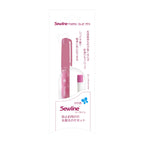 Sewline Riolis Sewline Water-Soluble Fabric Glue Pen with Refill-Blue