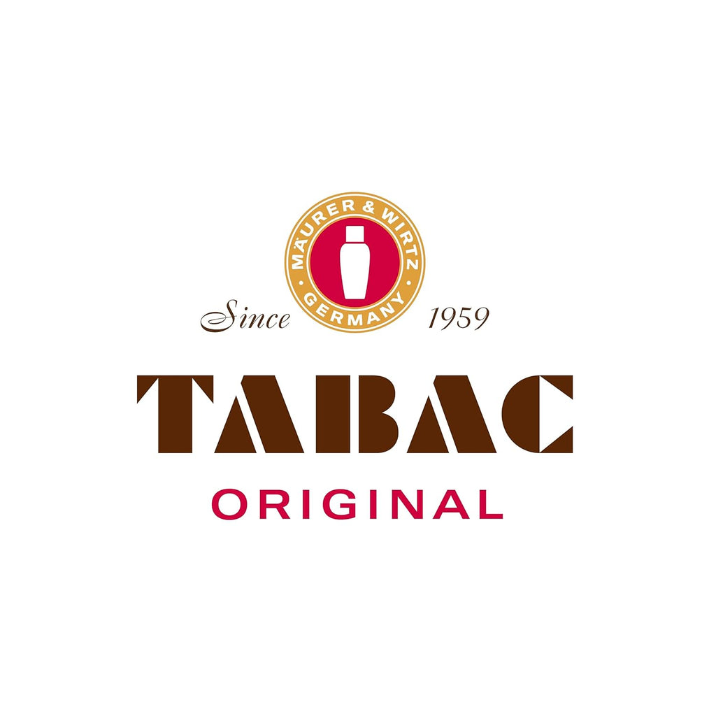 Buy now Tabac Original By Maurer & Wirtz For Men. Aftershave 10.1 Oz. at indiglob india