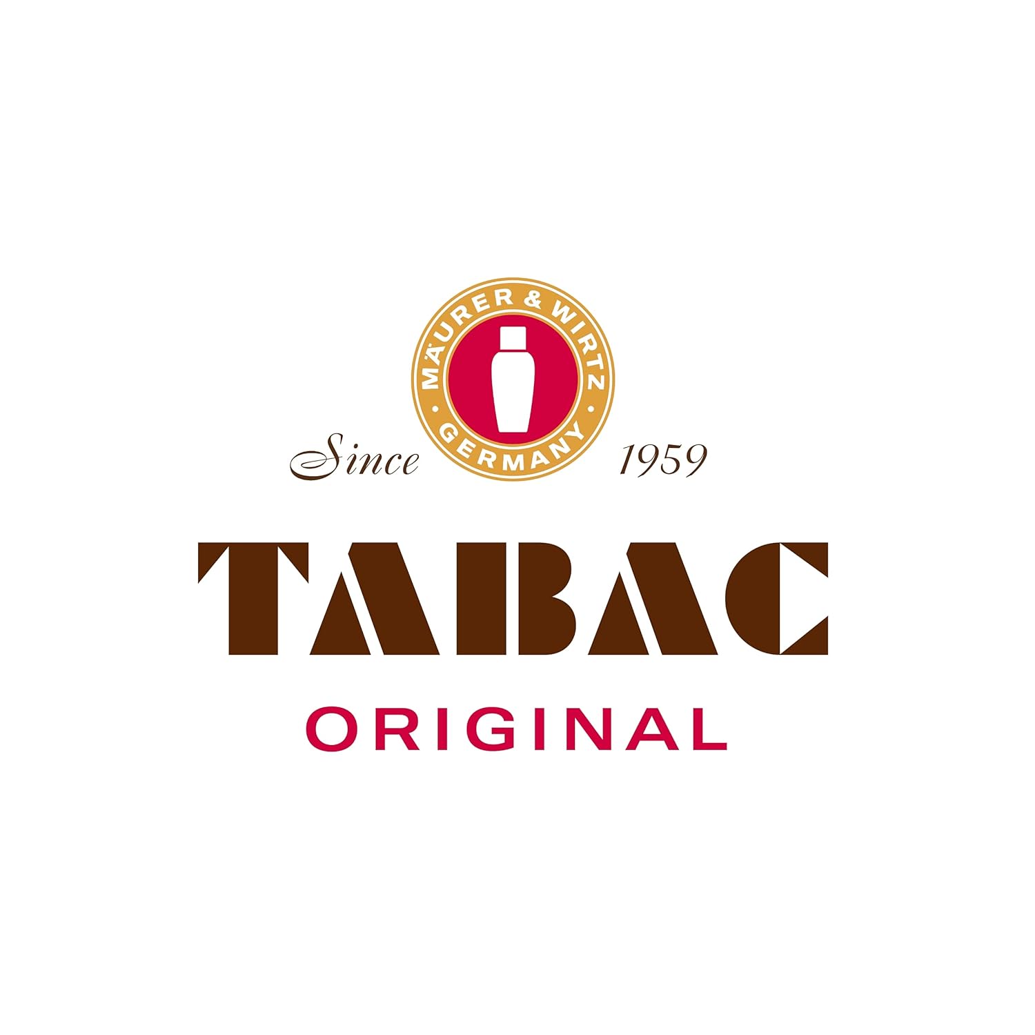 Buy now Tabac Original By Maurer & Wirtz For Men. Aftershave 10.1 Oz. at indiglob india