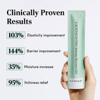 LACTOMEDI PDRN Intimate Recovery Gel (4 pcs) – Vegan Phyto-PDRN Vaginal Moisturizing Gel for Elasticity & Firm-Feel Support, Hydrating Intimate Care, pH Balanced