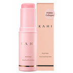 KAHI Wrinkle Bounce Multi Balm Stick - PDRN Collagen Facial & Body Balm | PDRN + Collagen, 48-Hour Hydration, Multi-Purpose Balm, Face Care, Eye Care, Lip Care, Neck Care, Makeup Base, Portable Stick