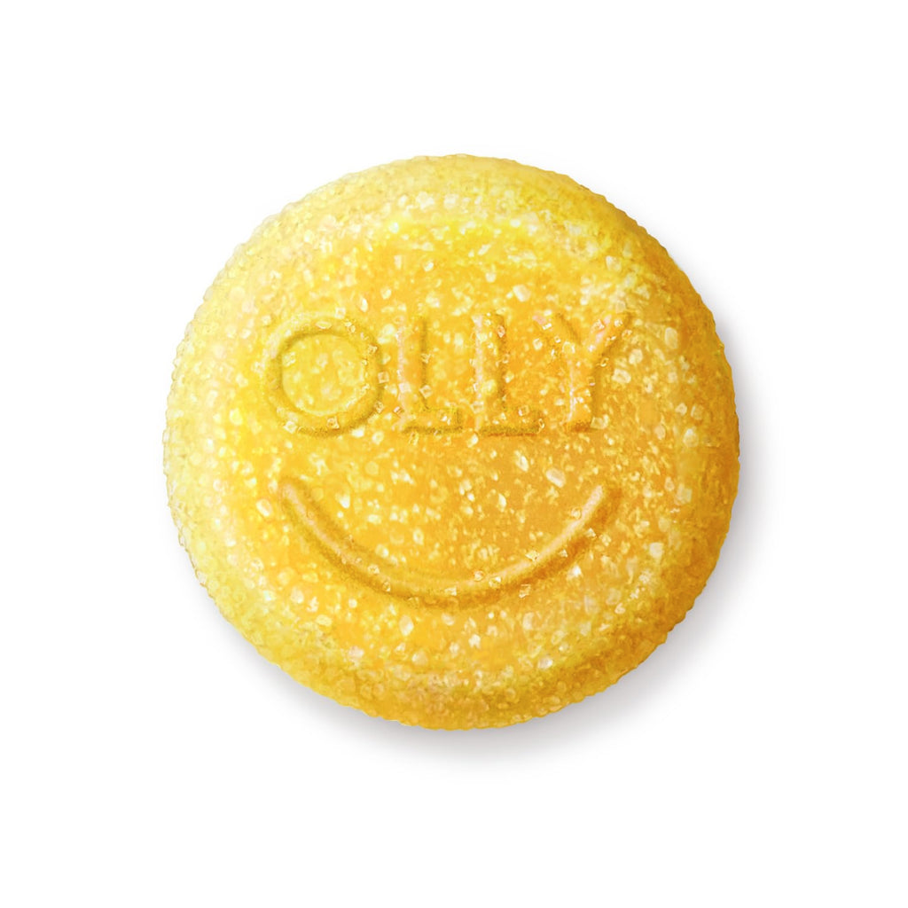 OLLY Probiotic Gummy, Immune System & Digestive Support*, Mango - 50 Count