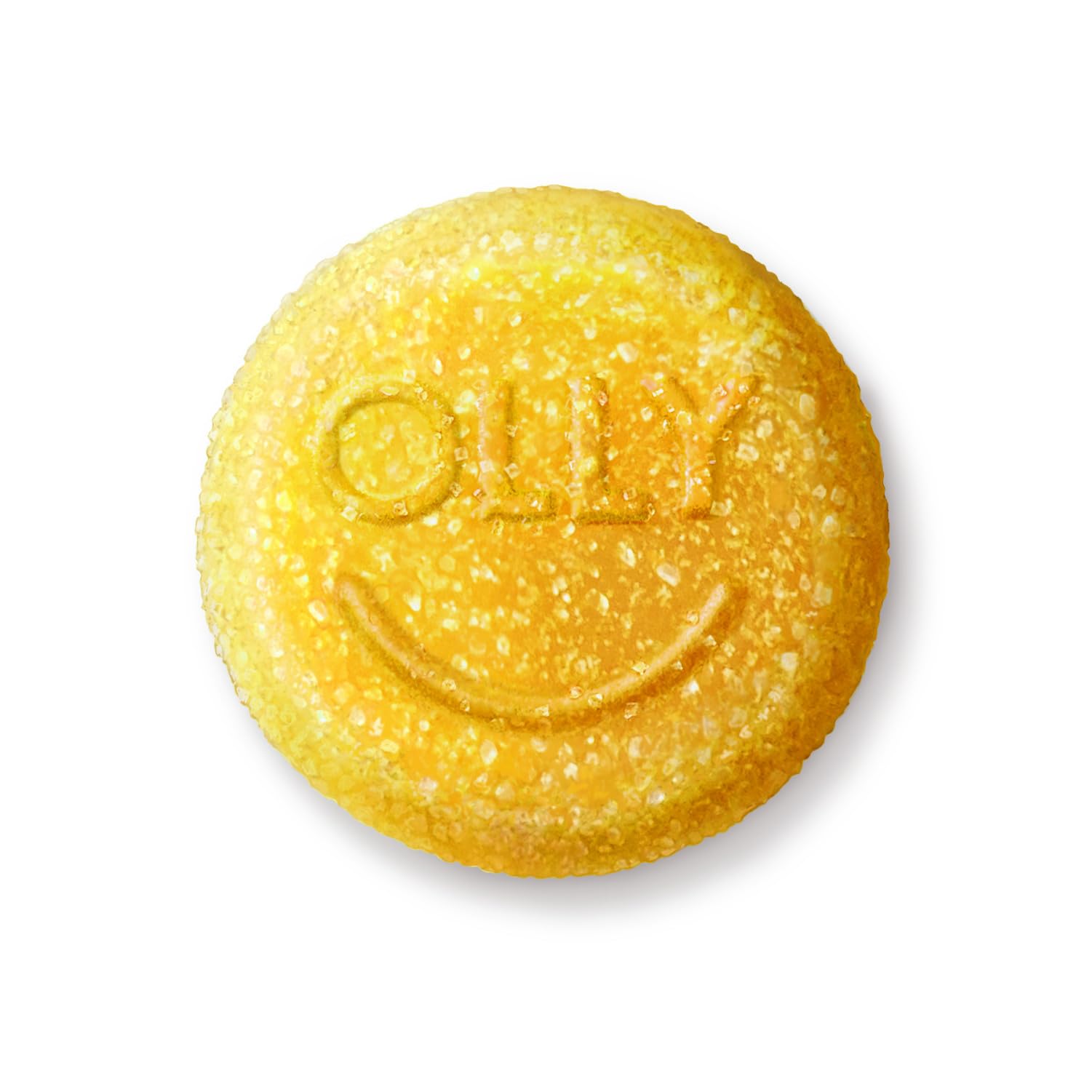 OLLY Probiotic Gummy, Immune System & Digestive Support*, Mango - 50 Count