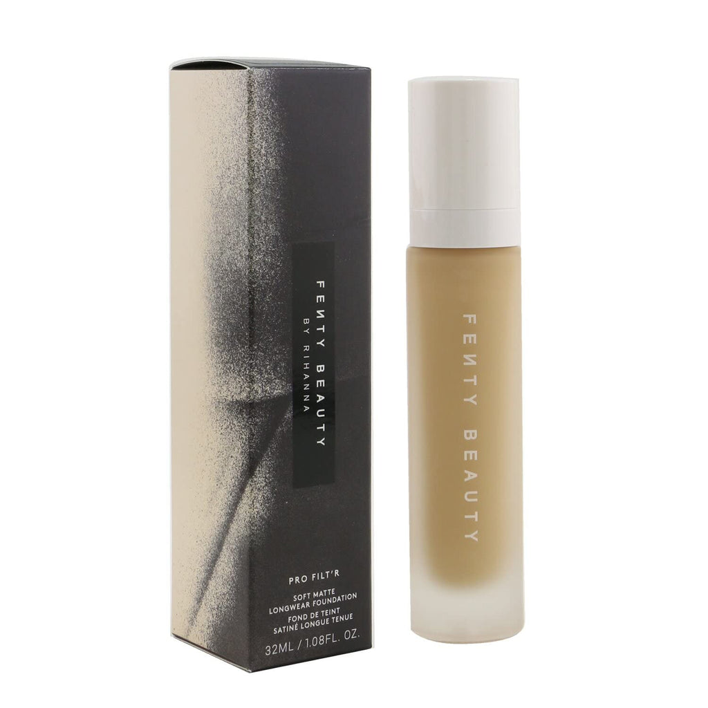 Buy now FENTY BEAUTY Pro Filt'r Soft Matte Longwear Foundation -290 at indiglob india