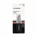 Buy now COVERGIRL Continuous Color Lipstick It's Your Mauve 030, 0.13 oz (packaging may vary) at indiglob india
