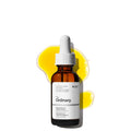 The Ordinary Resveratrol 3% + Ferulic Acid 3%, Antioxidant Serum for Anti-Aging, 1 Fl Oz