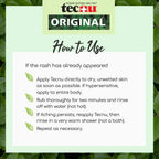 Buy now Tecnu Original Poison Oak & Ivy Outdoor Skin Cleanser, 32 Fl Oz, First Step in Poison Ivy Treatment, Removes Rash Causing Oils from Skin, Gear, Clothing, Tools and Removes Skunk Odor from Dog Fur at indiglob india