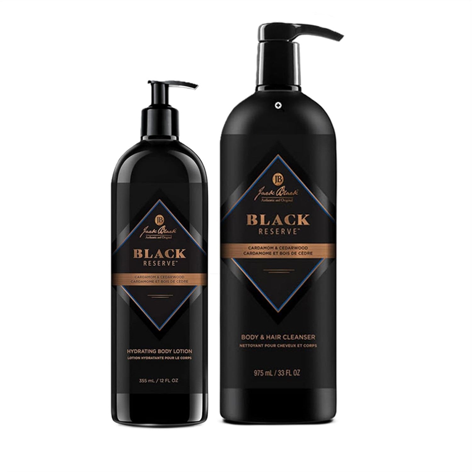 Buy now Jack Black Body & Hair Cleanser – Mens Body Wash, Mens Shampoo, Skin Care, Hair Care, Body Wash Men, Sulfate–Free at indiglob india