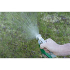Ortho Weed B Gon Chickweed, Clover & Oxalis Killer for Lawns, 32 Oz. (Pack of 2)