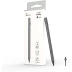 Buy now Penoval USI Stylus Pen for Chromebooks - 4096 Levels Pressure, Tail Eraser, Spare Tip Default at indiglob india
