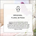 Buy now Le BlancÂ® Original Linen Wash- 64 FL. OZ, One Pack at indiglob india