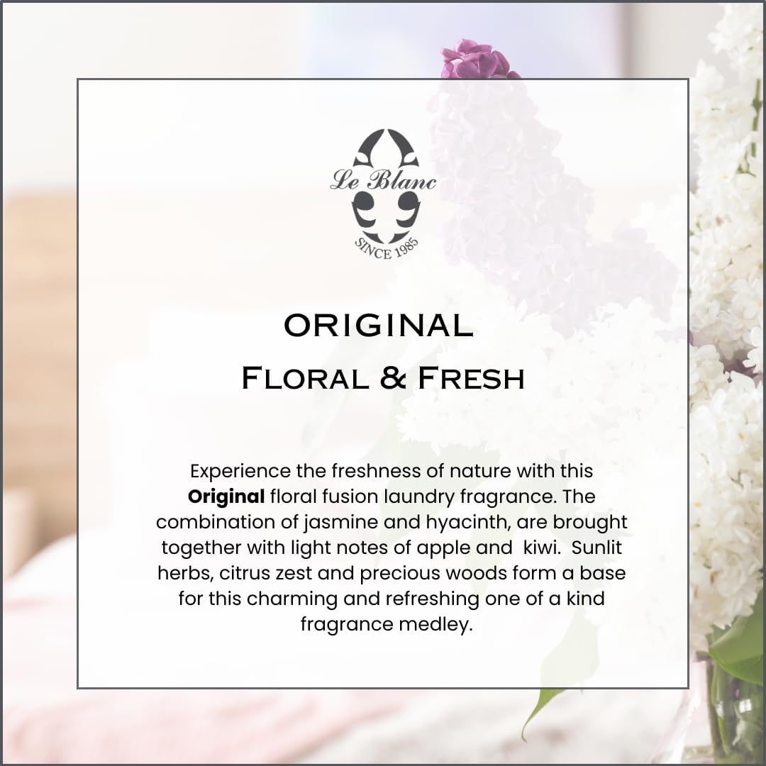 Buy now Le BlancÂ® Original Linen Wash- 64 FL. OZ, One Pack at indiglob india