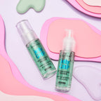 essence Jelly Grip Hydrating Primer, Longlasting Makeup Base, Vegan | Lightweight Grippy Gel Formula, Refreshing Primer for All Skin Types, Silicone-Free, Cruelty Free, Paraben Free