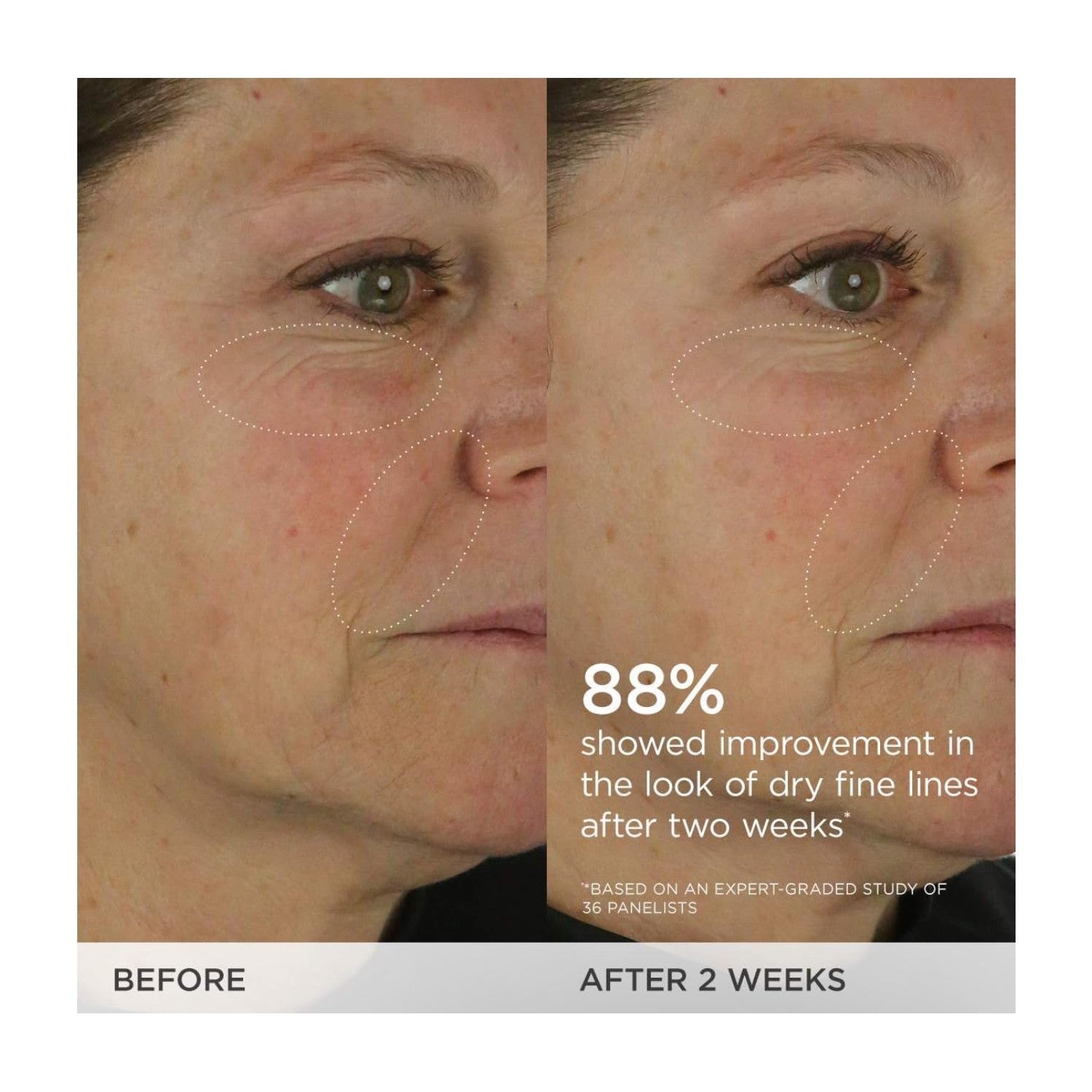 TATCHA The Dewy Skin Cream, Rich Plumping Moisturizer with Hyaluronic Acid | Improves skin barrier, reduces fine lines, plumps, & hydrates dry skin with hyaluronic acid, Hadasei-3, & biomimetic squalane