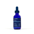 Trace Minerals Liquid Vitamin D3 + K2 Supplement, 5000 IU, 2 fl oz | Ionic liquid drops, 100 mcg K2 per serving, bone and immune support, 3rd-party purity verified, 296 servings per bottle
