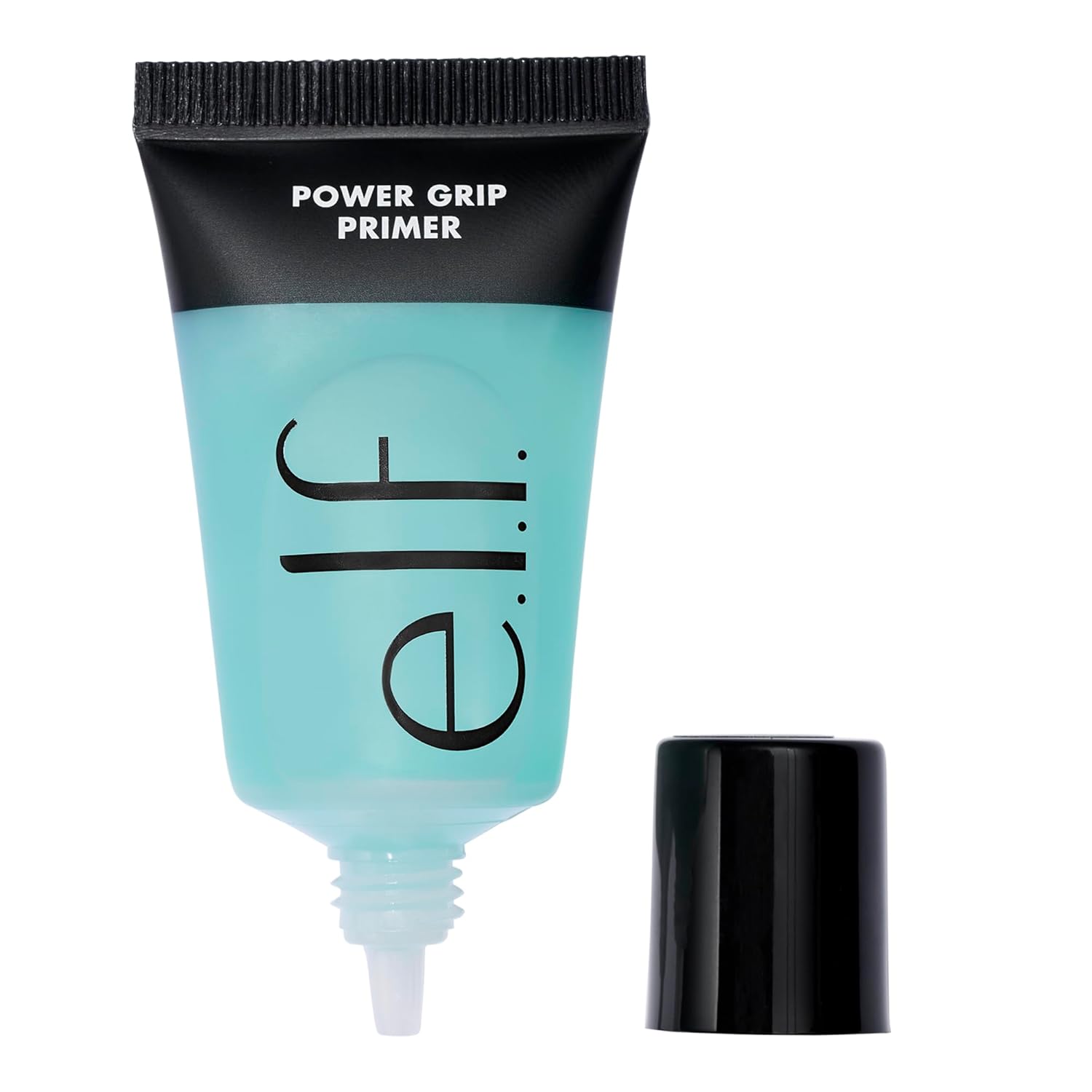 Buy now e.l.f. Power Grip Primer, Gel-Based & Hydrating Face Primer For Smoothing Skin & Gripping Makeup, Moisturizes & Primes, 0.811 Fl Oz (24 ml.) 0.5 Fl Oz (Pack of 1) at indiglob india