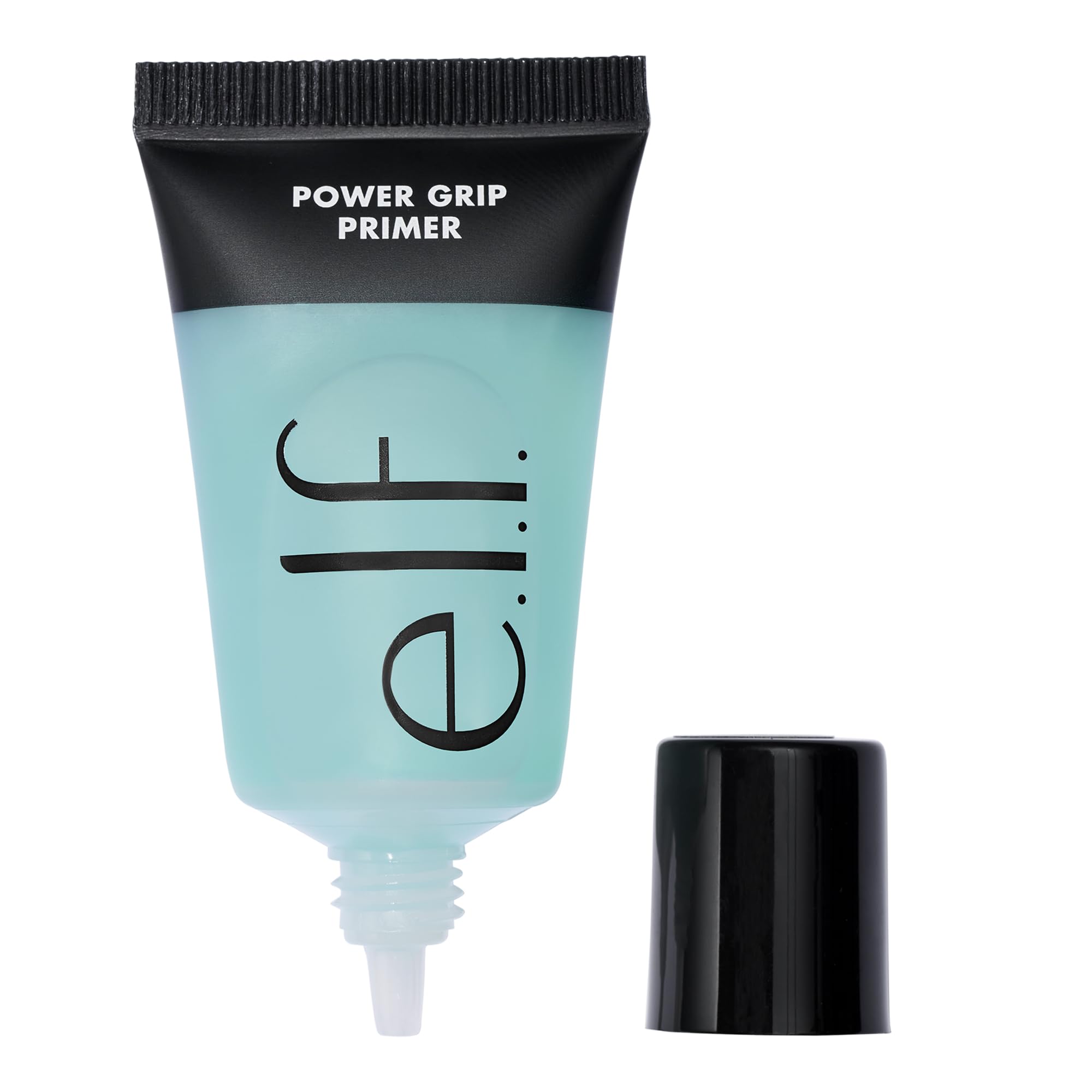 e.l.f. Power Grip Primer, Gel-Based & Hydrating Face Primer for Smoothing Skin & Gripping Makeup, Moisturizing & Priming, Vegan & Cruelty-Free, 0.811 Fl Oz