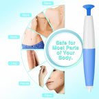 Skin Tag Remover Device Safe and Effective Skin Tag Removal Kits Home Use for Men & Women