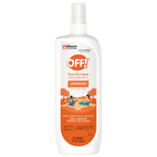 OFF! Family Care Insect & Mosquito Repellent Bug Spray, 9 oz