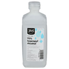 365 by Whole Foods Market, First Aid, 70% Isopropyl Alcohol, 16 Ounce