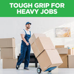 Scotch Tough Grip Moving Tape, 1.88 in x 22.2 yd, 6 Rolls