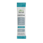 TERRA ORIGIN Healthy Creatine Micronized Monohydrate Powder | 30 Stick Packs | Support for Muscle and Cognitive Performance* | Supplement for Women and Men | Unflavored, Gluten Free, Zero Sugar