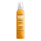 Marc Anthony Strictly Curls, Defining Curl Styling Mousse Foam - Curly Hair | Frizz Taming, Lightweight Curl Defining Hair Mousse, Extra Hold for for Full Volume, Soft, Defined Curls & Waves