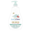 Buy now Baby Dove Sensitive Skin Care Baby Wash For Bath Time, Moisture Fragrance Free and Hypoallergenic, Washes Away Bacteria 20 oz 20 Fl Oz (Pack of 4) Sensitive Moisture at indiglob india