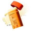 Nature Republic California Aloe Fresh Powdery Sun Stick SPF 50+