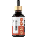 Carlyle Lugols Iodine 2 Percent | 2 fl oz (Pack of 1) | Potassium Iodide and Iodine Solution 2% Liquid Drops
